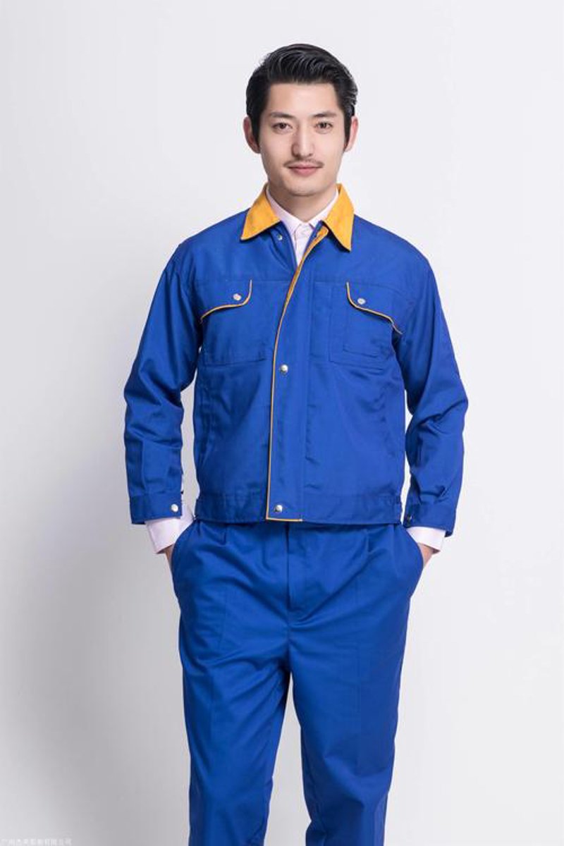 服装加工